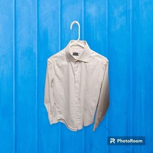 Men's Sax Fifth Ave Button Down Shirt